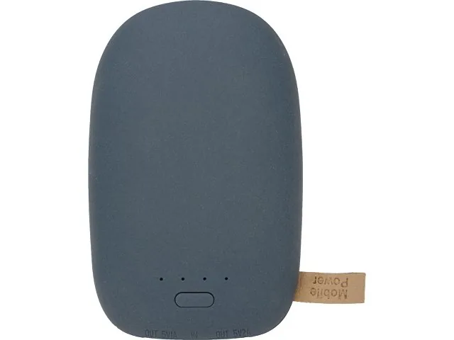Внешний аккумулятор в форме камня «Stone», 10400 mAh фото 3