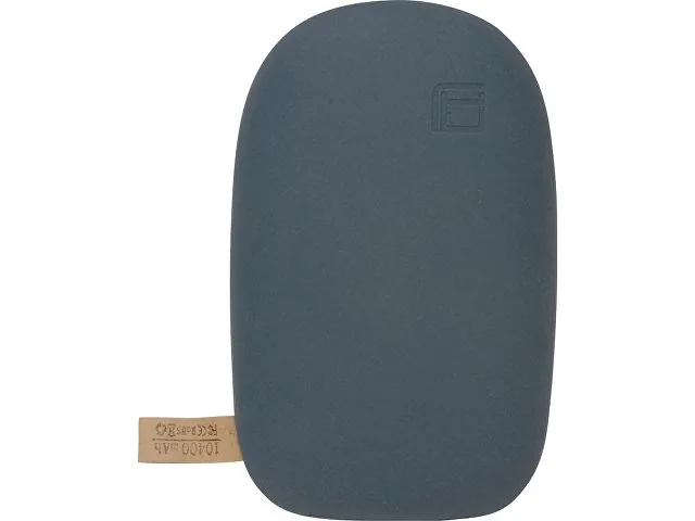 Внешний аккумулятор в форме камня «Stone», 10400 mAh фото 4