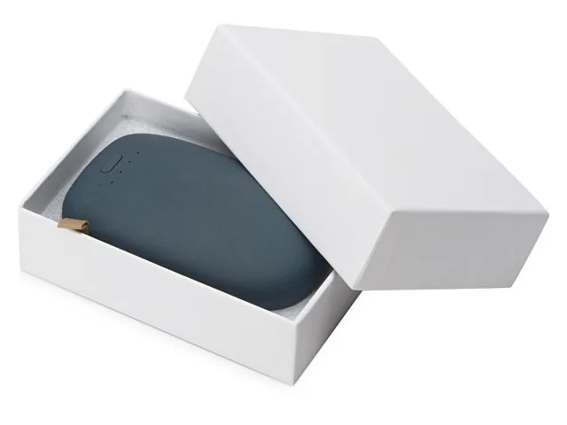 Внешний аккумулятор в форме камня «Stone», 10400 mAh фото 9