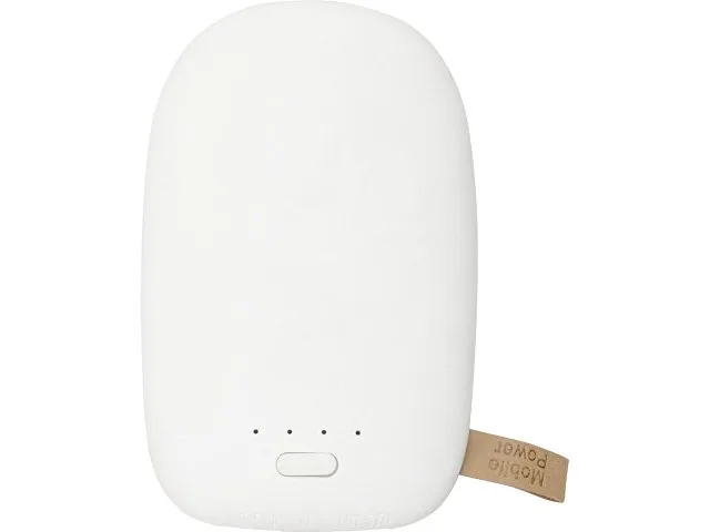 Внешний аккумулятор в форме камня «Stone», 10400 mAh фото 3