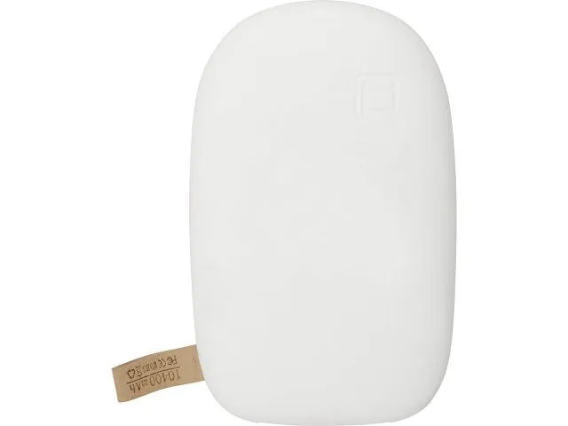 Внешний аккумулятор в форме камня «Stone», 10400 mAh фото 4