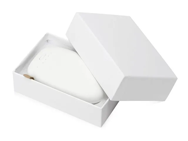 Внешний аккумулятор в форме камня «Stone», 10400 mAh фото 9