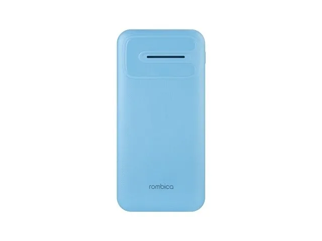 Внешний аккумулятор «NEO Discover», 10000 mAh фото 2