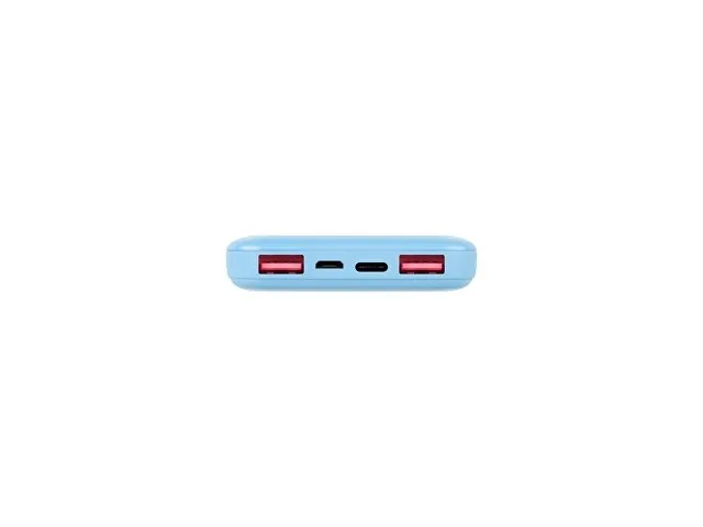 Внешний аккумулятор «NEO Discover», 10000 mAh фото 3
