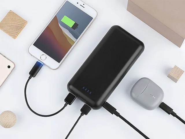 Внешний аккумулятор «NEO Charge 200Plus» фото 5
