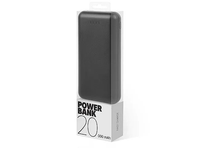 Внешний аккумулятор «NEO Charge 200Plus» фото 11