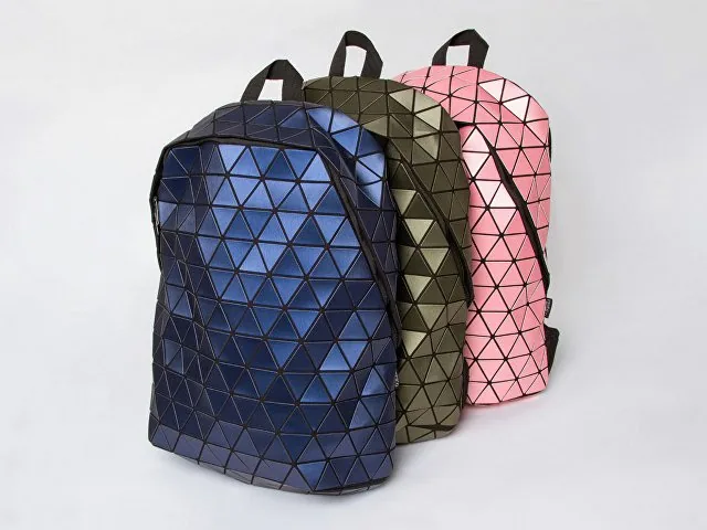 Рюкзак «Mybag Prisma» фото 8