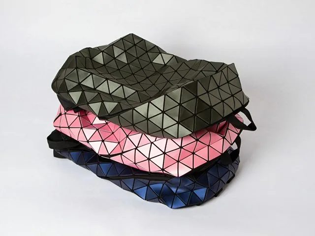 Рюкзак «Mybag Prisma» фото 7