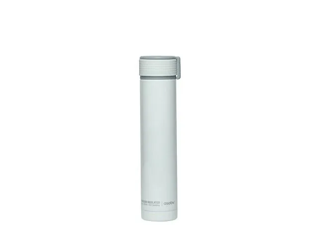 Вакуумный термос с петелькой «SKINNY MINI», 230 мл