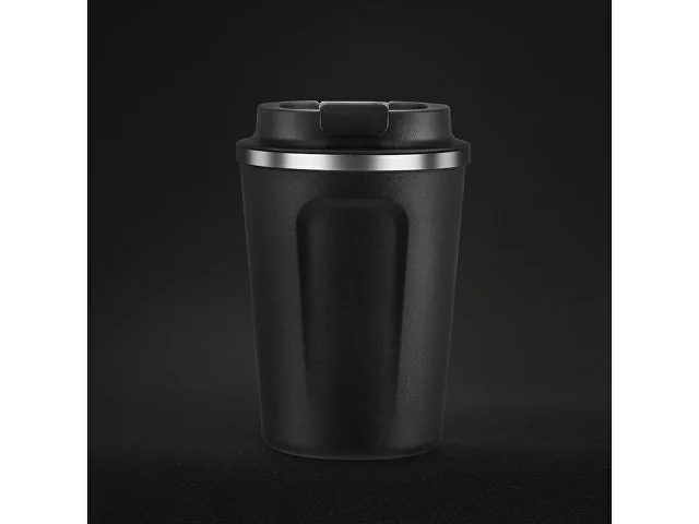 Термокружка «CAFÉ COMPACT» фото 2