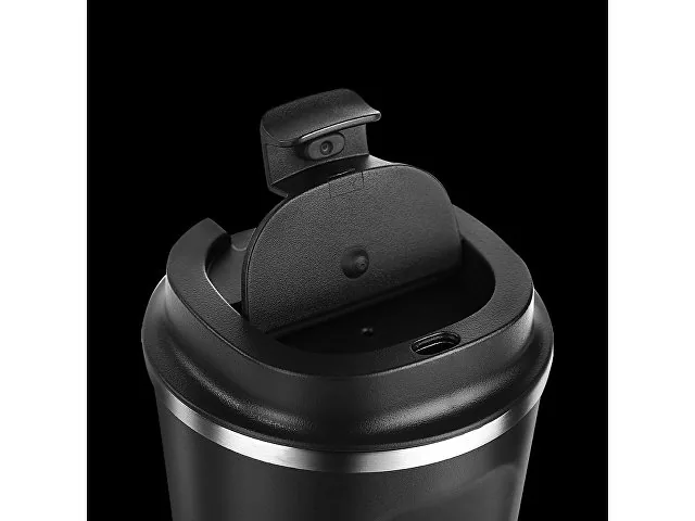 Термокружка «CAFÉ COMPACT» фото 3
