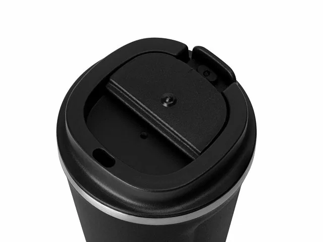 Термокружка «CAFÉ COMPACT» фото 4