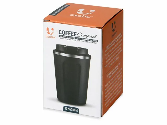 Термокружка «CAFÉ COMPACT» фото 11