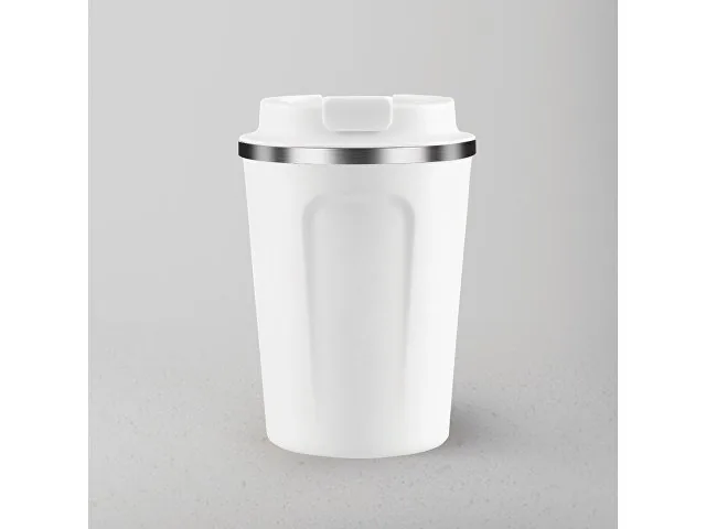 Термокружка «CAFÉ COMPACT» фото 2