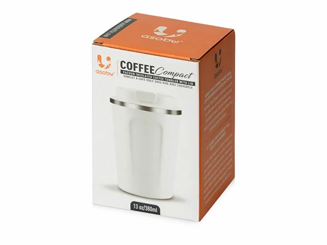 Термокружка «CAFÉ COMPACT» фото 11