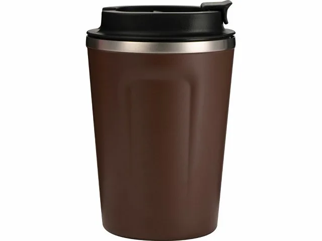 Термокружка «CAFÉ COMPACT» фото 2