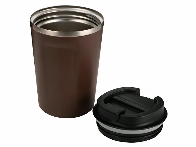 Термокружка «CAFÉ COMPACT» фото 3