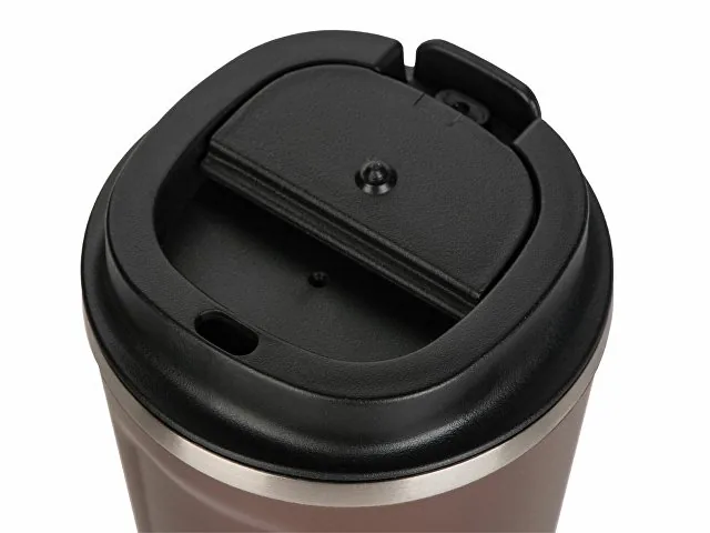 Термокружка «CAFÉ COMPACT» фото 4