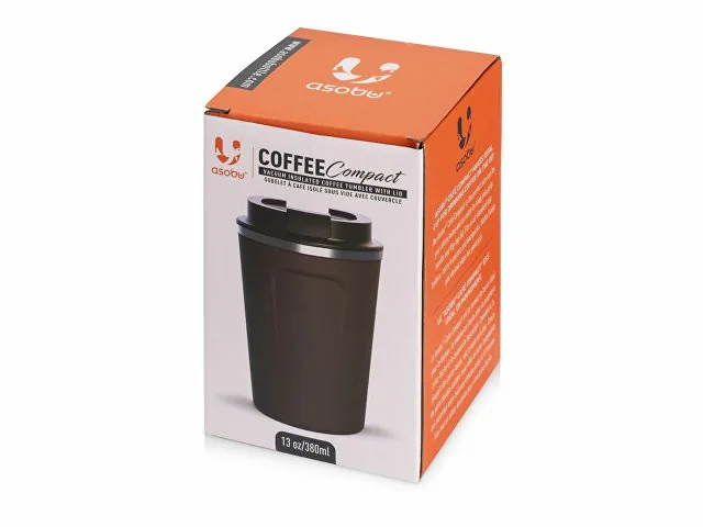 Термокружка «CAFÉ COMPACT» фото 12