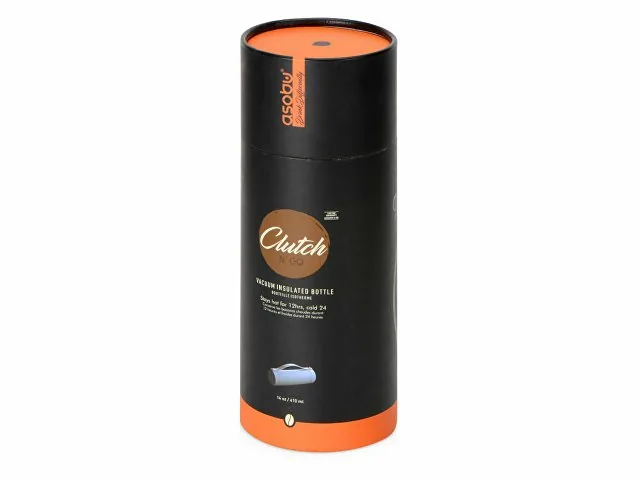 Термос «CLUTCH N GO» фото 14