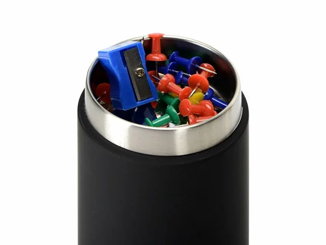 Термос «CLUTCH N GO» фото 4