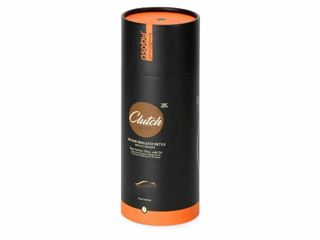 Термос «CLUTCH N GO» фото 14