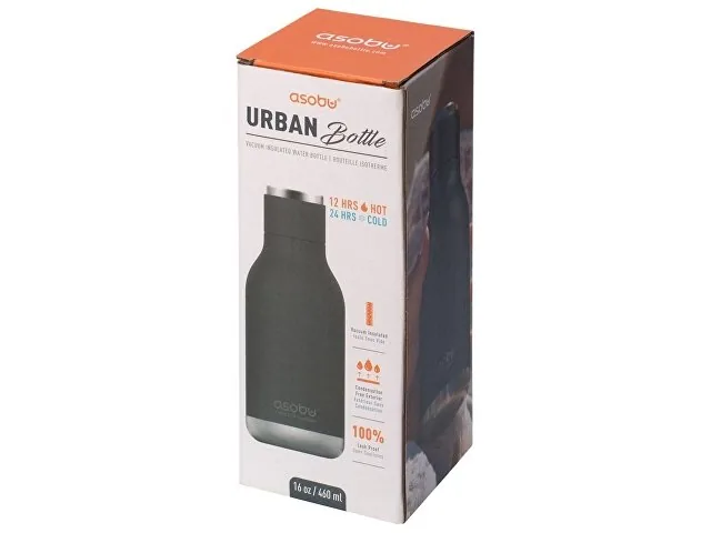 Термос «URBAN» фото 10