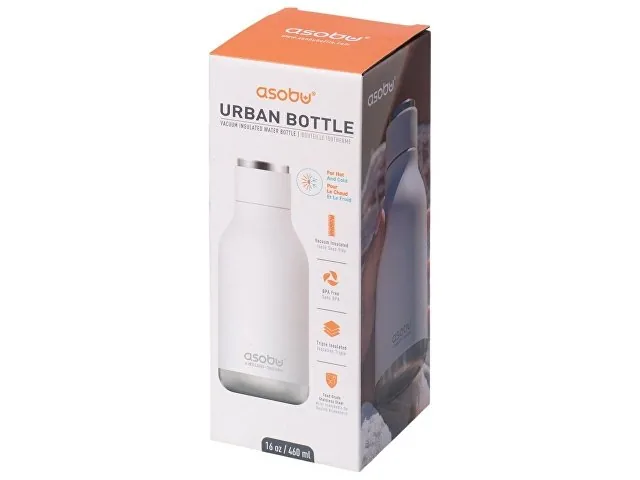 Термос «URBAN» фото 10