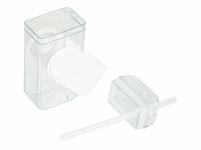 Бутылка для воды «JUICY DRINK BOX», 290 мл фото 4