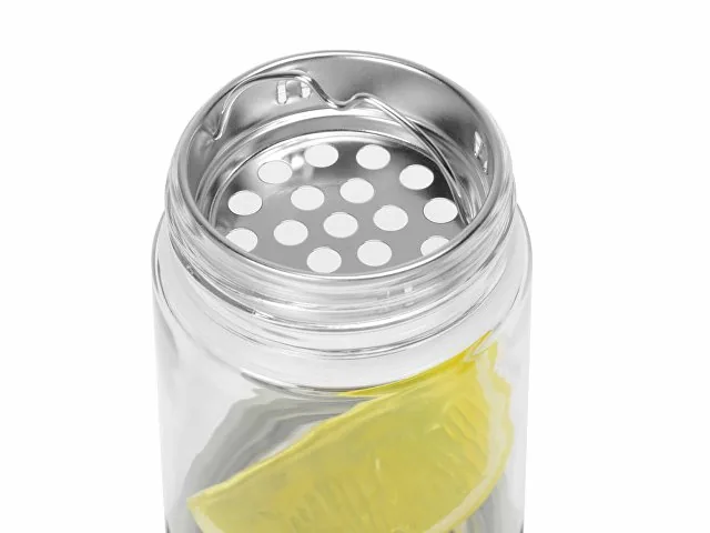 Бутылка для воды «FLAVOUR U SEE» фото 5