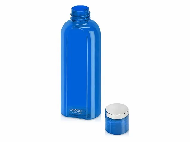Бутылка для воды «FLIP SIDE», тритан фото 3