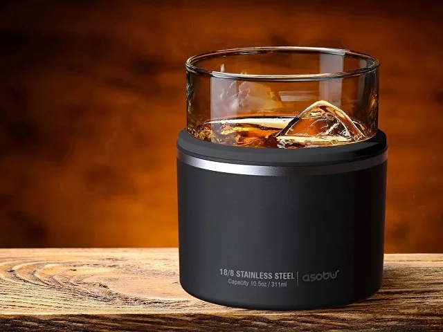 Тумблер для виски «WHISKEY KUZIE» фото 9