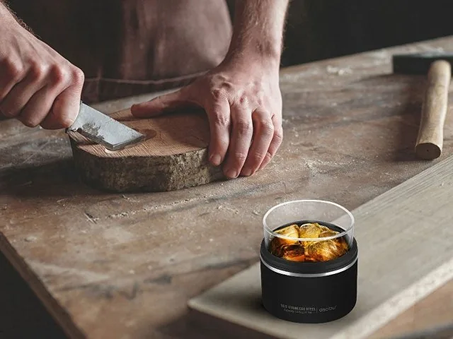 Тумблер для виски «WHISKEY KUZIE» фото 10