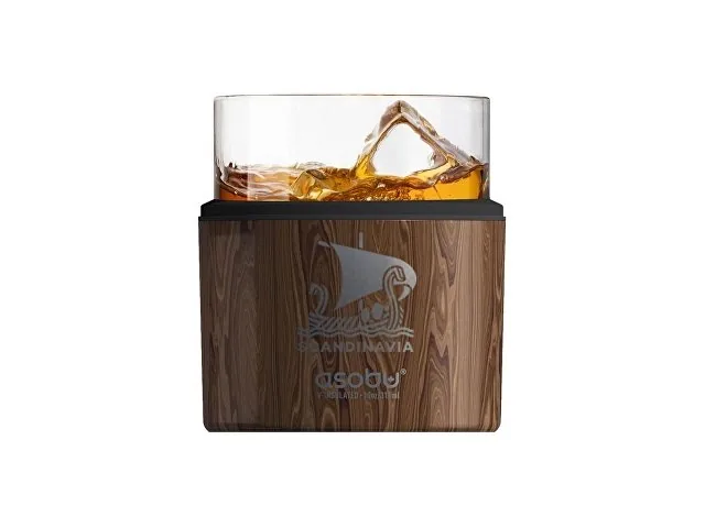 Тумблер для виски «WHISKEY KUZIE» фото 2