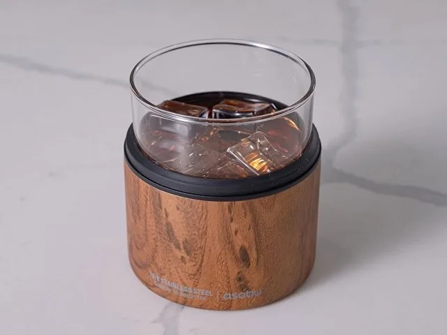Тумблер для виски «WHISKEY KUZIE» фото 6