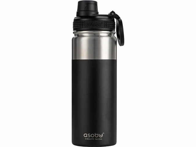 Вакуумная термобутылка «ALPINE FLASK», 530 мл фото 6