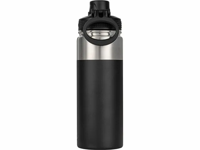 Вакуумная термобутылка «ALPINE FLASK», 530 мл фото 7