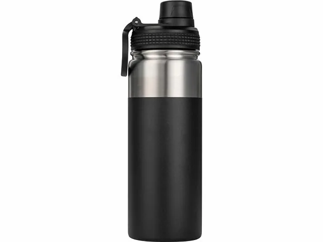 Вакуумная термобутылка «ALPINE FLASK», 530 мл фото 8