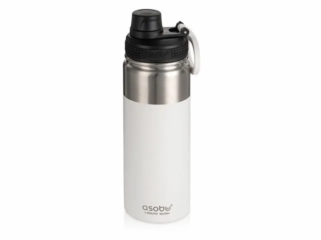 Вакуумная термобутылка «ALPINE FLASK», 530 мл