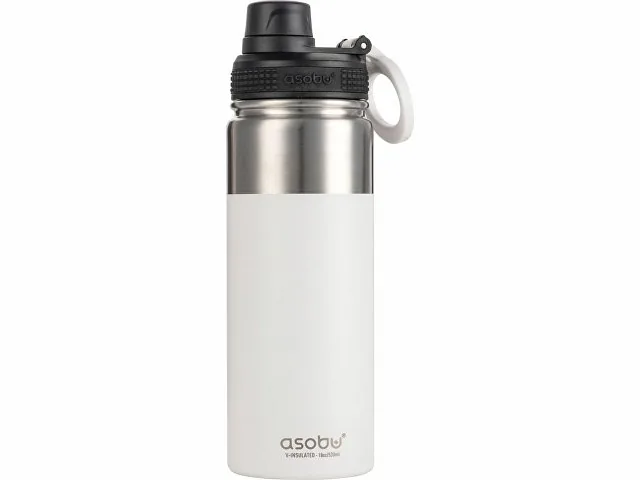 Вакуумная термобутылка «ALPINE FLASK», 530 мл фото 6