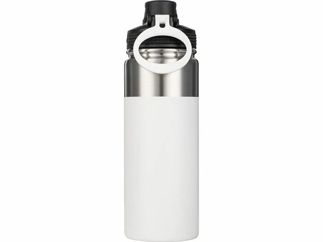 Вакуумная термобутылка «ALPINE FLASK», 530 мл фото 7