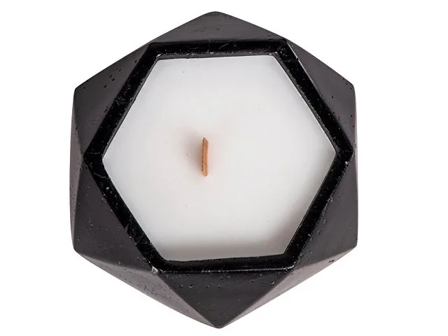 Свеча ароматическая «Geometry» фото 4