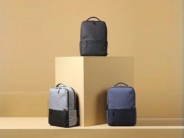 Рюкзак «Commuter Backpack» фото 6