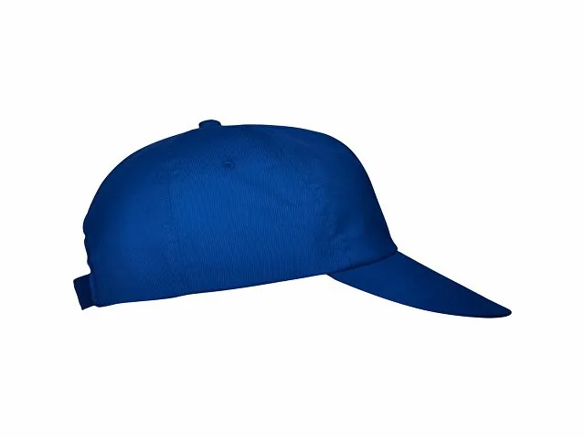 Бейсболка «Basica» фото 4