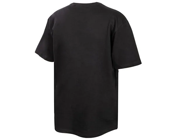 Футболка из френч терри «Warsaw», унисекс фото 8