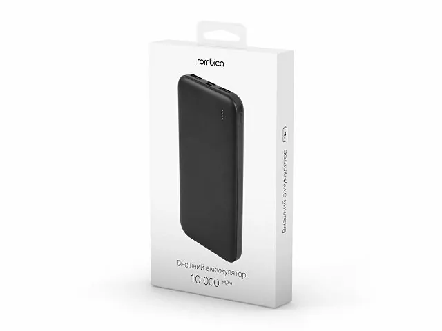 Внешний аккумулятор «NEO P10», 10000 mAh фото 4