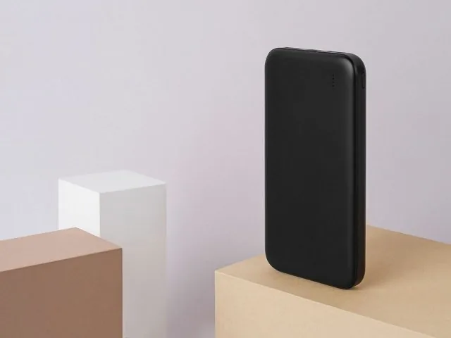 Внешний аккумулятор «NEO P10», 10000 mAh фото 8