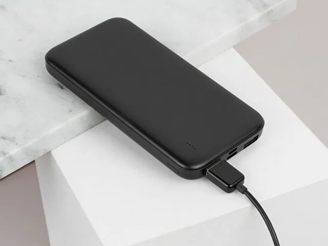 Внешний аккумулятор «NEO P10», 10000 mAh фото 9