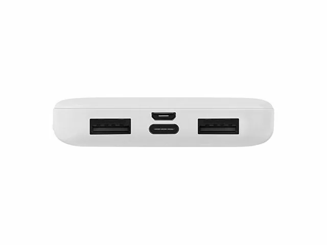 Внешний аккумулятор «NEO P10», 10000 mAh фото 3