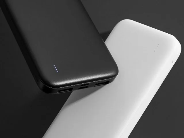 Внешний аккумулятор «NEO P10», 10000 mAh фото 6